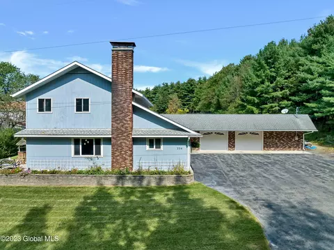 254 Lindskoog Rd, Alcove, NY 12007