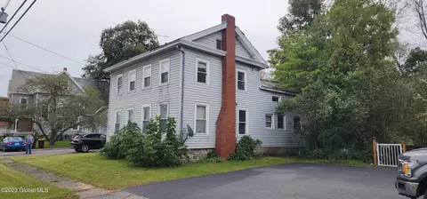 34 Anne St, Fort Ann, NY 12827