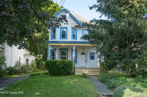23 S Main St, Voorheesville, NY 12186