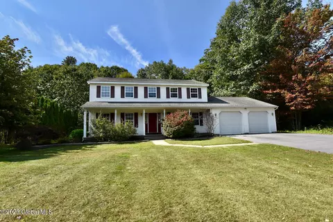 26 Gates Ave, Gansevoort, NY 12831