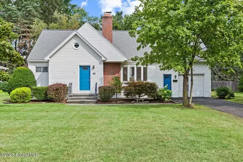 48 E Highland Dr, Albany, NY 12203