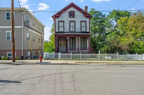 1349 Broadway, Rensselaer, NY 12144