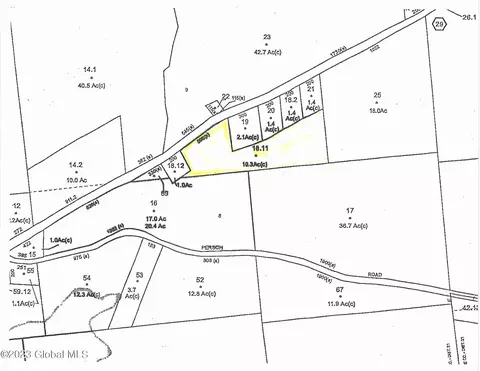 L18.11 Co Highway 112, Johnstown, NY 12078