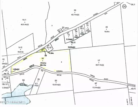 L16, Johnstown, NY 12078