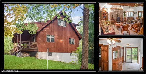 421 Diamond Point Rd, Lake George, NY 12845