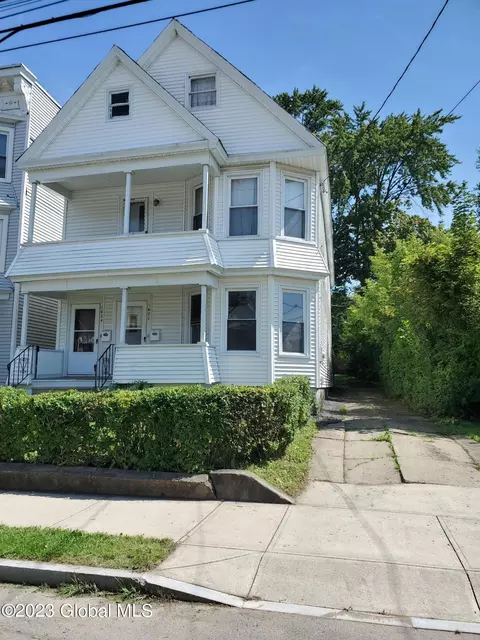 1622-1624 Carrie St, Schenectady, NY 12308