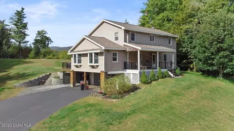 46 Ballou Rd, Porter Corners, NY 12859