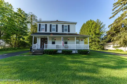 119 Sherman Ave, Troy, NY 12180