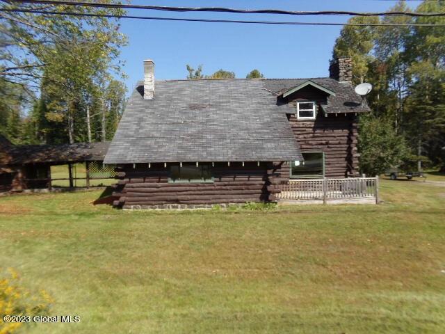 200 Main St, Tupper Lake, NY 12986