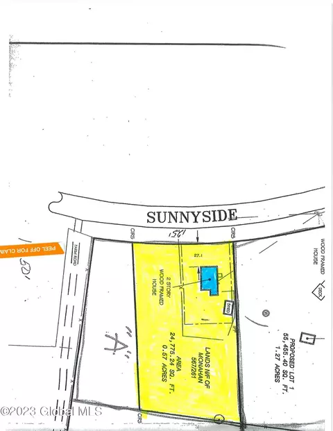 25 Sunnyside Rd, Queensbury, NY 12804