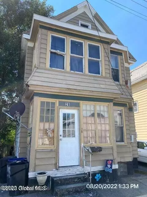 28 Odell St, Schenectady, NY 12304