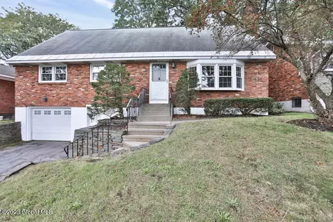 72 Hawthorne Ave, Albany, NY 12203