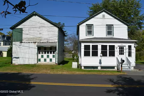331 Schodack Landing Rd, Schodack Landing, NY 12156
