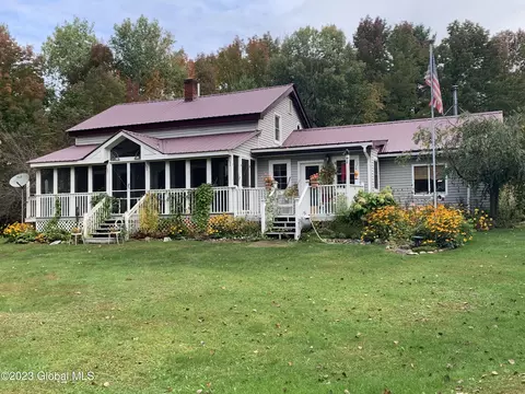 1588 S Johnsburg Rd, Johnsburg, NY 12843