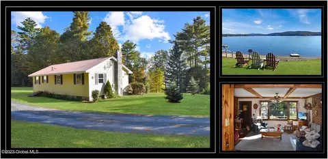 8 Underhill Ln, Schroon Lake, NY 12870