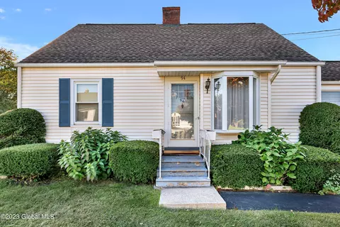 94 Homestead St, Albany, NY 12203