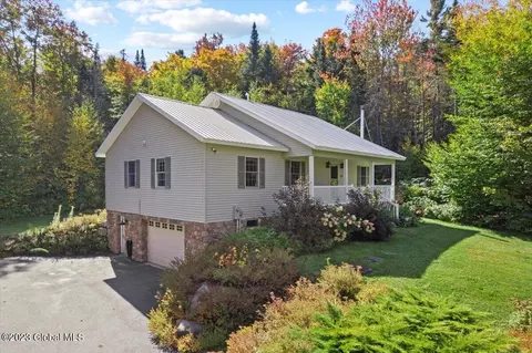 177 Fish Mountain Rd, Lake Pleasant, NY 12108