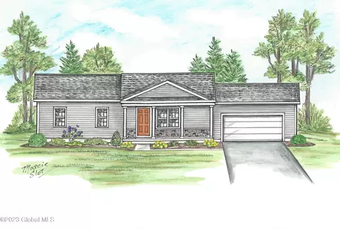 L29 Black Bear Path, Corinth, NY 12822