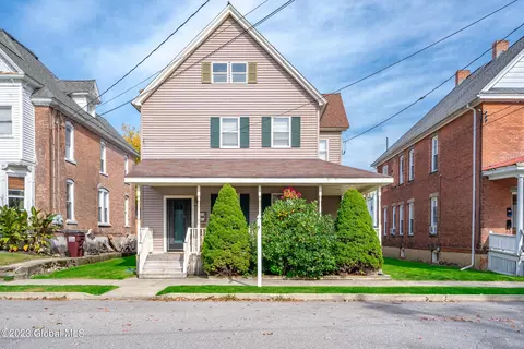608 Broadway, Mechanicville, NY 12118