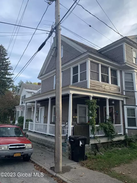 1 Ackley St # -3, Glens Falls, NY 12801