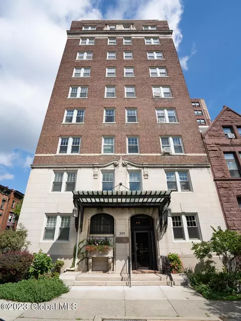 399 State St #806, Albany, NY 12210