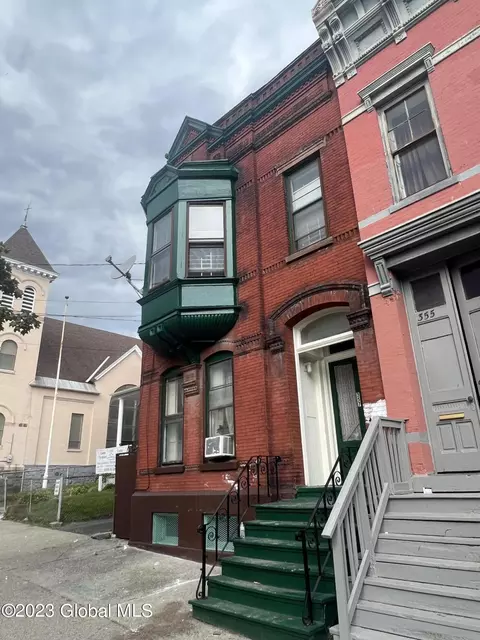 357 Clinton Ave, Albany, NY 12206