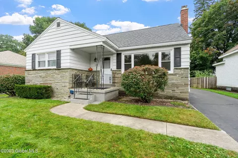 1128 Lexington Ave, Schenectady, NY 12309