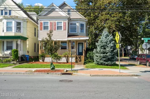 277 Delaware Ave, Albany, NY 12209