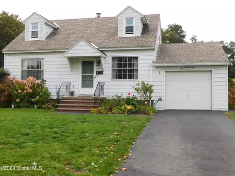 1764 Devendorf Rd, Schenectady, NY 12303