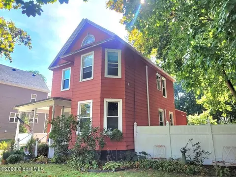 2070 Central Ave, Schenectady, NY 12304