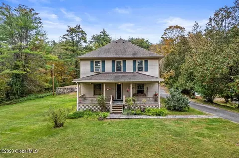 232 Horicon Ave, Brant Lake, NY 12815