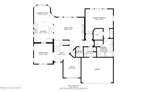 68 Sheldon Dr, Mechanicville, NY 12118 photo 49