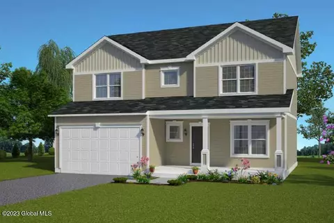 1026 Hatlee Rd, Ballston Lake, NY 12019
