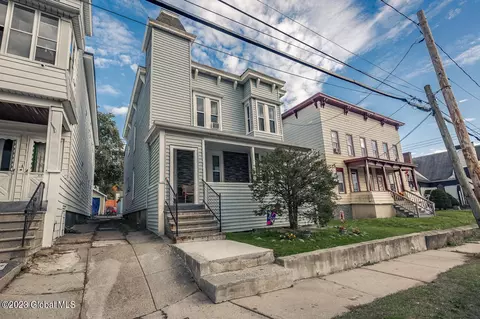357 Forest Ave, Amsterdam, NY 12010