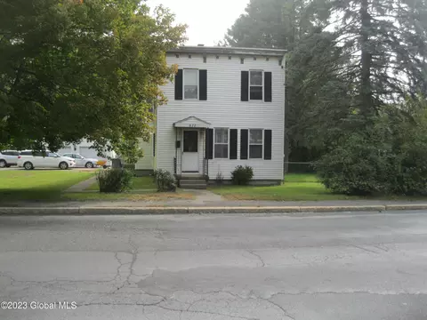 611 Saratoga St, Cohoes, NY 12047