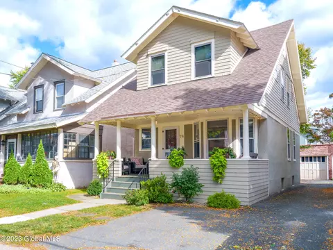 78 Grove Ave, Albany, NY 12208
