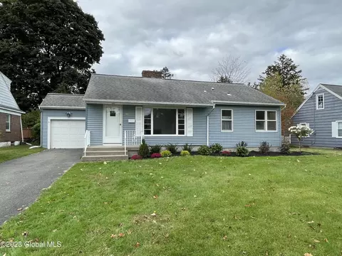 366 S Manning Blvd, Albany, NY 12208