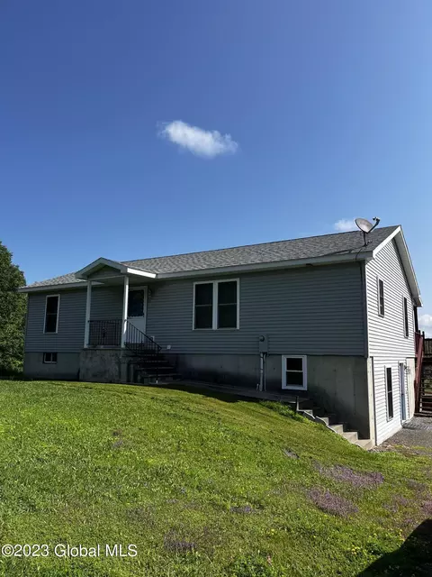 157 Campbell Rd, Middleburgh, NY 12122