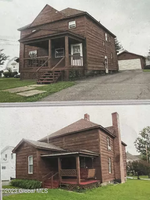 31 Whitmore Ave, Johnstown, NY 12095