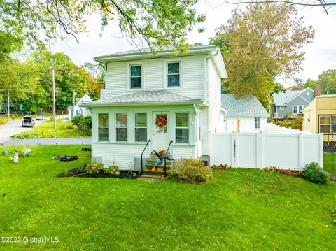 248 Hampton Ave, Rensselaer, NY 12144