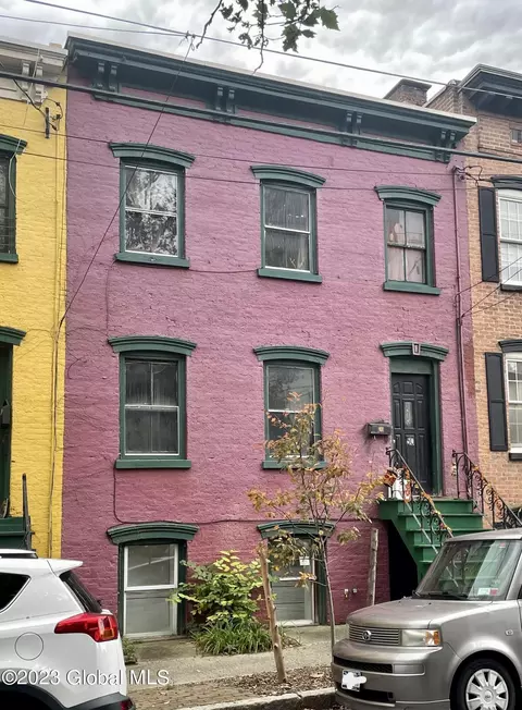 50 Myrtle Ave, Albany, NY 12202