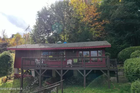 3168 S Shore Rd, Hadley, NY 12835