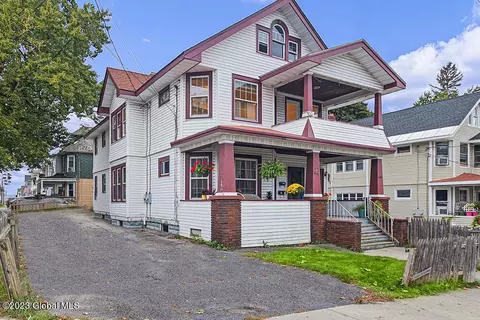 1630-1632 Bradley St, Schenectady, NY 12304