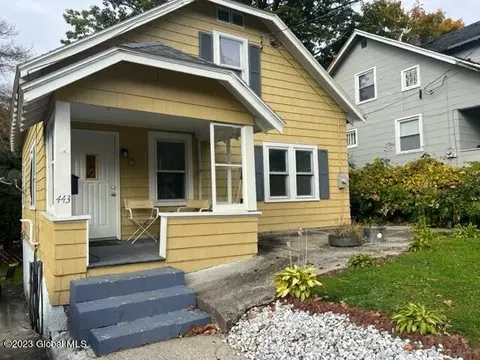 443 N Main St, Gloversville, NY 12078