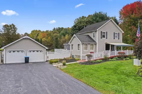 179 Northern Pines Rd, Gansevoort, NY 12831