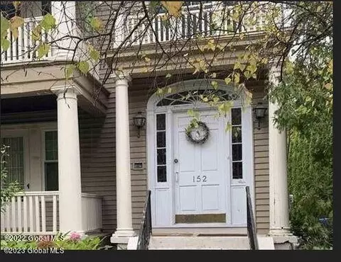 152 S Allen St, Albany, NY 12208