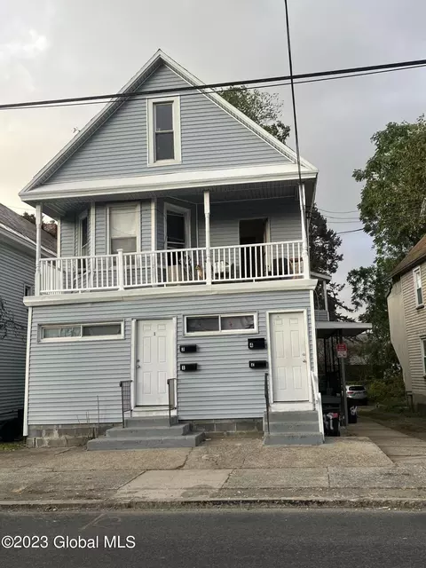 847 Eastern Ave, Schenectady, NY 12308