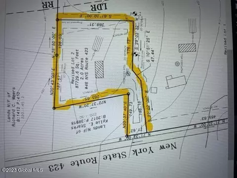 46 Ny-423, Stillwater, NY 12170