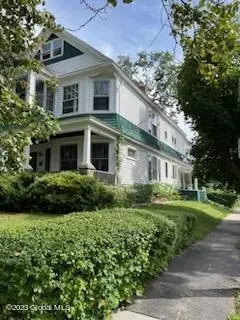 143 Elmer Ave, Schenectady, NY 12308