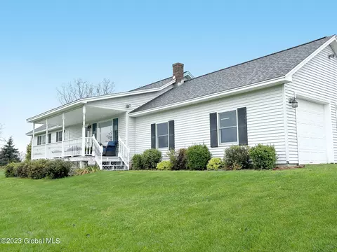 5290 State Rt 40, Argyle, NY 12809
